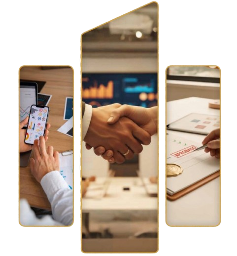 Gestión con datos, alianza profesional y documentación aprobada para procesos de habilitación.